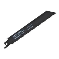 Faithfull Sabre Saw Blade Wood S811h