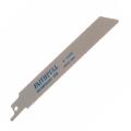 Faithfull Bi-metal Sabre Saw Blade Metal