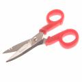 Faithfull Electricians Wire Cutting Scissors