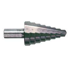 Faithfull Hss  Step Drill Bit 6mm To 20mm