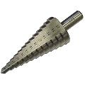 Faithfull Hss  Step Drill Bit 6mm To 30mm