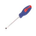 Faithfull Soft Grip Screwdriver 5.5 X 100mm
