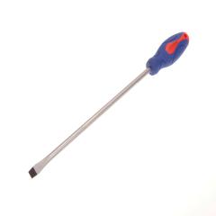 Faithfull Soft Grip Screwdriver 10.0 X 300mm