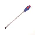 Faithfull Soft Grip Screwdriver 10.0 X 300mm
