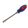 Faithfull Flexi Drive Hose Clip Driver 7mm He