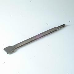 Faithfull Chisel Bit 40mm (sds Plus Fitting)