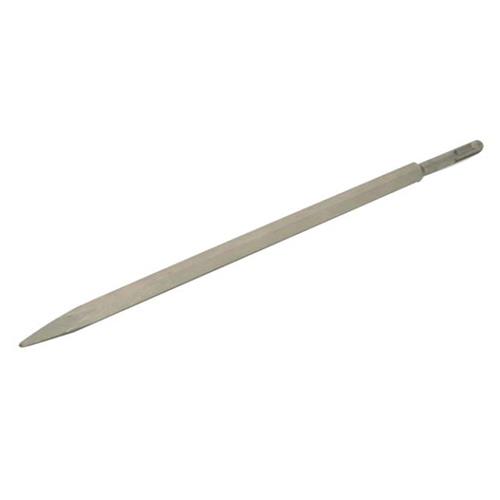 Faithfull Chisel Point (sds Plus Fitting)