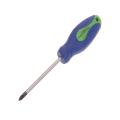 Faithfull Soft Grip Screwdriver Ph2 X 100mm
