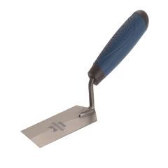 Faithfull Margin Trowel 5in X 2in