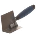 Faithfull Internal Corner Trowel Stainless St