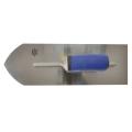 Faithfull Flooring Trowel Stainless Steel