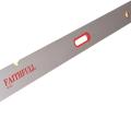 Faithfull Screeding Level 2.4m (8ft) 3 Vial