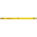 Faithfull Box Level 3 Vial 120cm (48in)