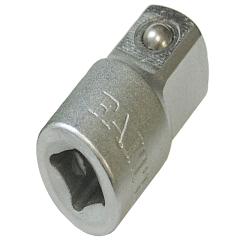 Faithfull Adaptor 1/4 In Female > 3/8 In Male
