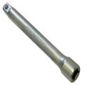 Faithfull Extension Bar 125mm 1/2in Drive