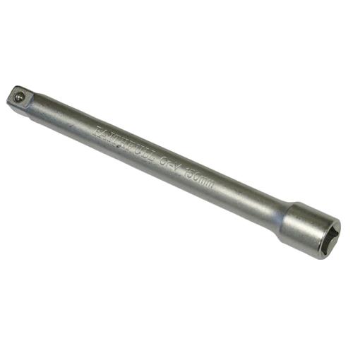 Faithfull Extension Bar 250mm 3/8 In Drive