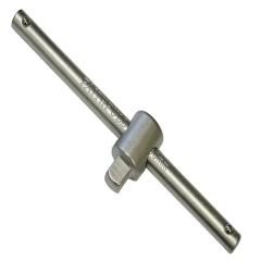 Faithfull Sliding T Bar 3/8 In Drive