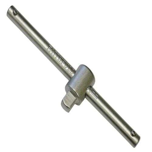 Faithfull Sliding T Bar 3/8 In Drive