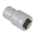 Faithfull Hexagon Socket 1/2in Drive 12mm