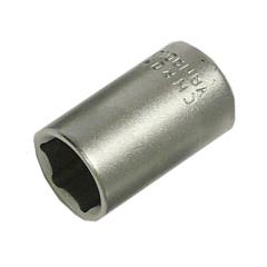 Faithfull Hexagon Socket 1/2in Drive 14mm
