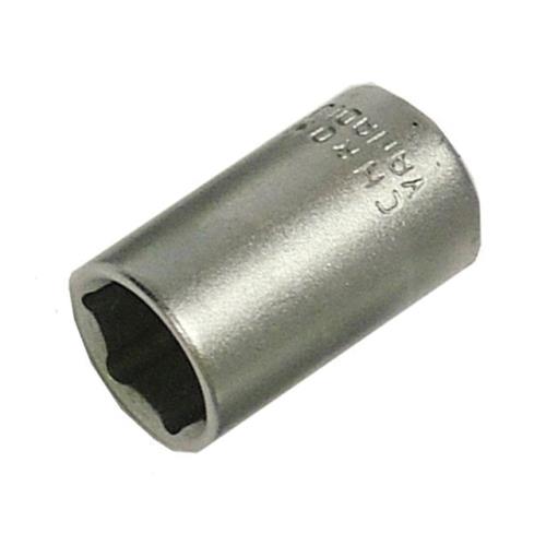 Faithfull Hexagon Socket 1/2in Drive 14mm