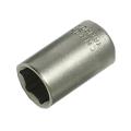 Faithfull Hexagon Socket 1/2in Drive 14mm