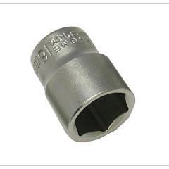 Faithfull Hexagon Socket 1/2in Drive 18mm