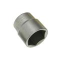 Faithfull Hexagon Socket 1/2in Drive 26mm