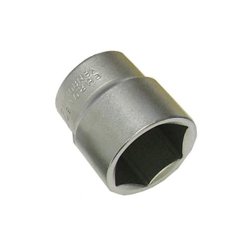 Faithfull Hexagon Socket 1/2in Drive 28mm
