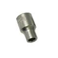Faithfull Hexagon Socket 1/2in Drive 9mm