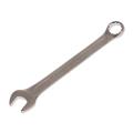 Faithfull Combi Spanner Cv Satin Finish 13mm