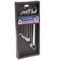 Faithfull Combi Spanner Set Of 9 Metric