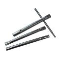 Faithfull Monobloc 4 Piece Box Spanner Set