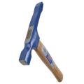 Faithfull Single Scutch Hammer Hickory Handle