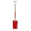 Faithfull Solid Socket Shovel Taper No.2 Myd