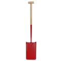 Faithfull Solid Socket Shovel - Taper No.2 T