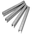Faithfull Staples Size 4mm-12mm Pack 1250