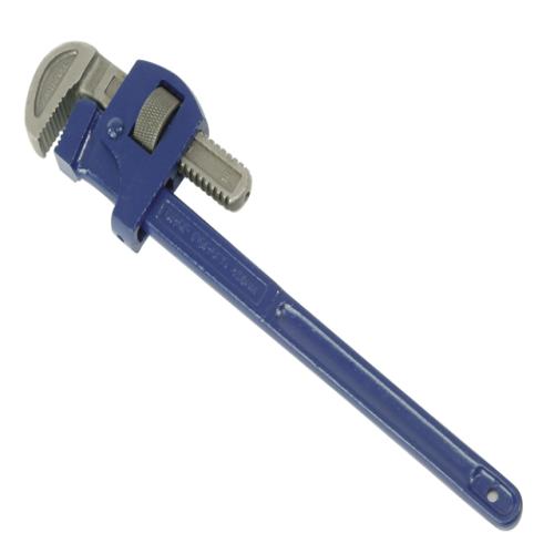 Faithfull Stillson Pattern Wrench 250mm(10in)