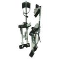 Faithfull Decorators Stilts 450-750mm(18-30
