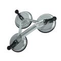 Faithfull Triple Pad Alu Pro Suction Lifter