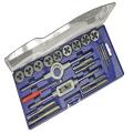 Faithfull Metric Tap & Die Set Of 21
