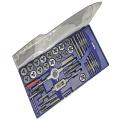 Faithfull Metric Tap & Die Set Of 39