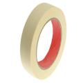 Faithfull Low Tack Masking Tape 25mm X 50m