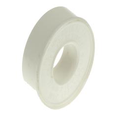 Faithfull P.t.f.e Tape 12mm X 12m White