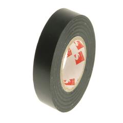 Faithfull Pvc Electrical Tape 19mm 20m Black