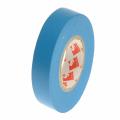 Faithfull Pvc Electrical Tape 19mm 20m Blue