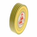Faithfull Pvc Electrical Tape 19mm 20m G/y