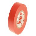Faithfull Pvc Electrical Tape 19mm 20m Red