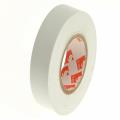 Faithfull Pvc Electrical Tape 19mm 20m White