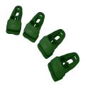 Faithfull Instant Clip On Tarpaulin Eyelets